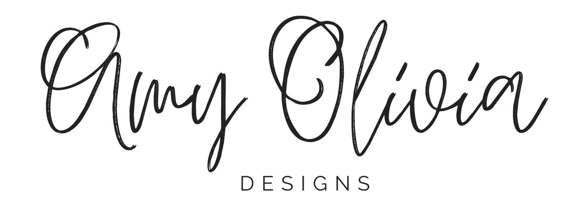 Amy Olivia Designs